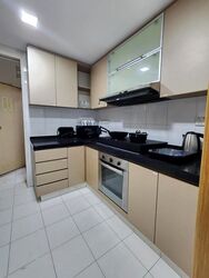 Savannah Condopark (D18), Condominium #545358061